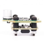 Wholesale IFlight F7 55A V2 2-6S BLHeli-S AIO Board Flight Controller With 25.5*25.5mm Mounting Pattern for Drone
